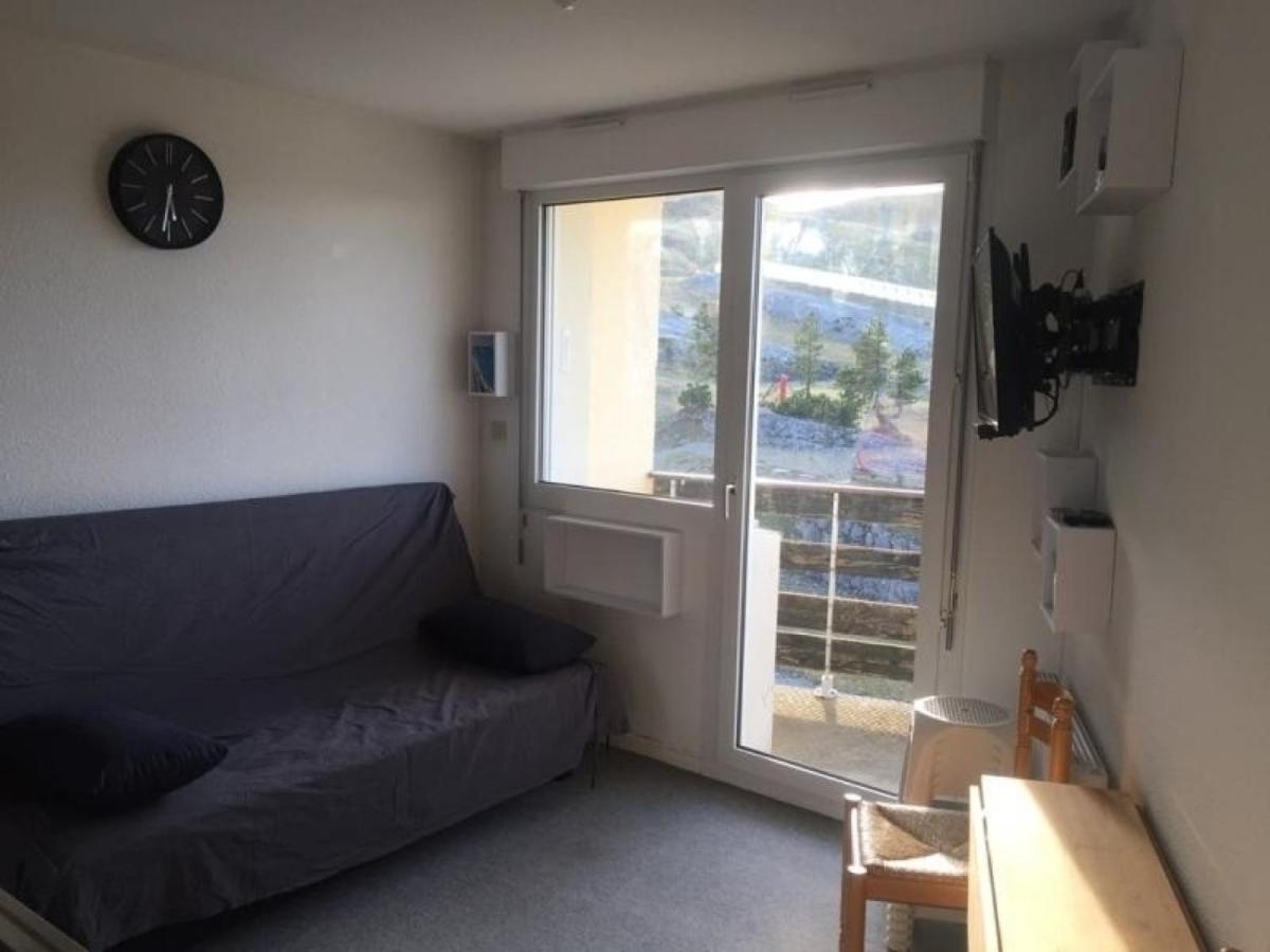 Studio Arette, 1 pièce, 4 personnes - FR-1-602-3 Extérieur photo