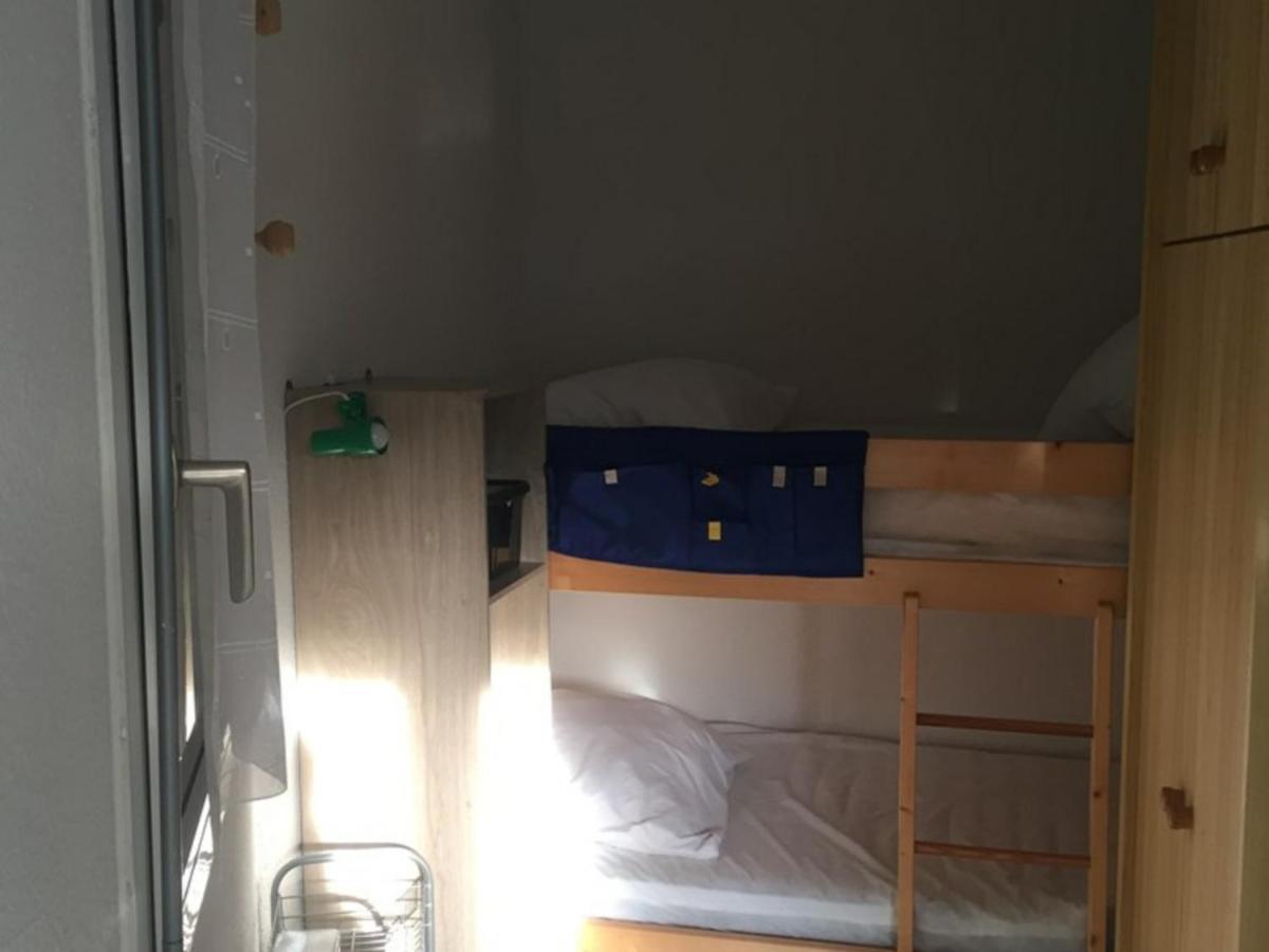 Studio Arette, 1 pièce, 4 personnes - FR-1-602-3 Extérieur photo
