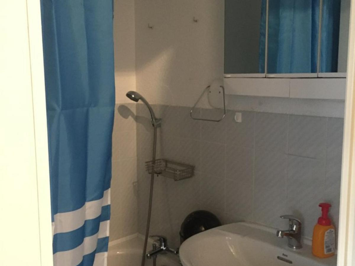 Studio Arette, 1 pièce, 4 personnes - FR-1-602-3 Extérieur photo