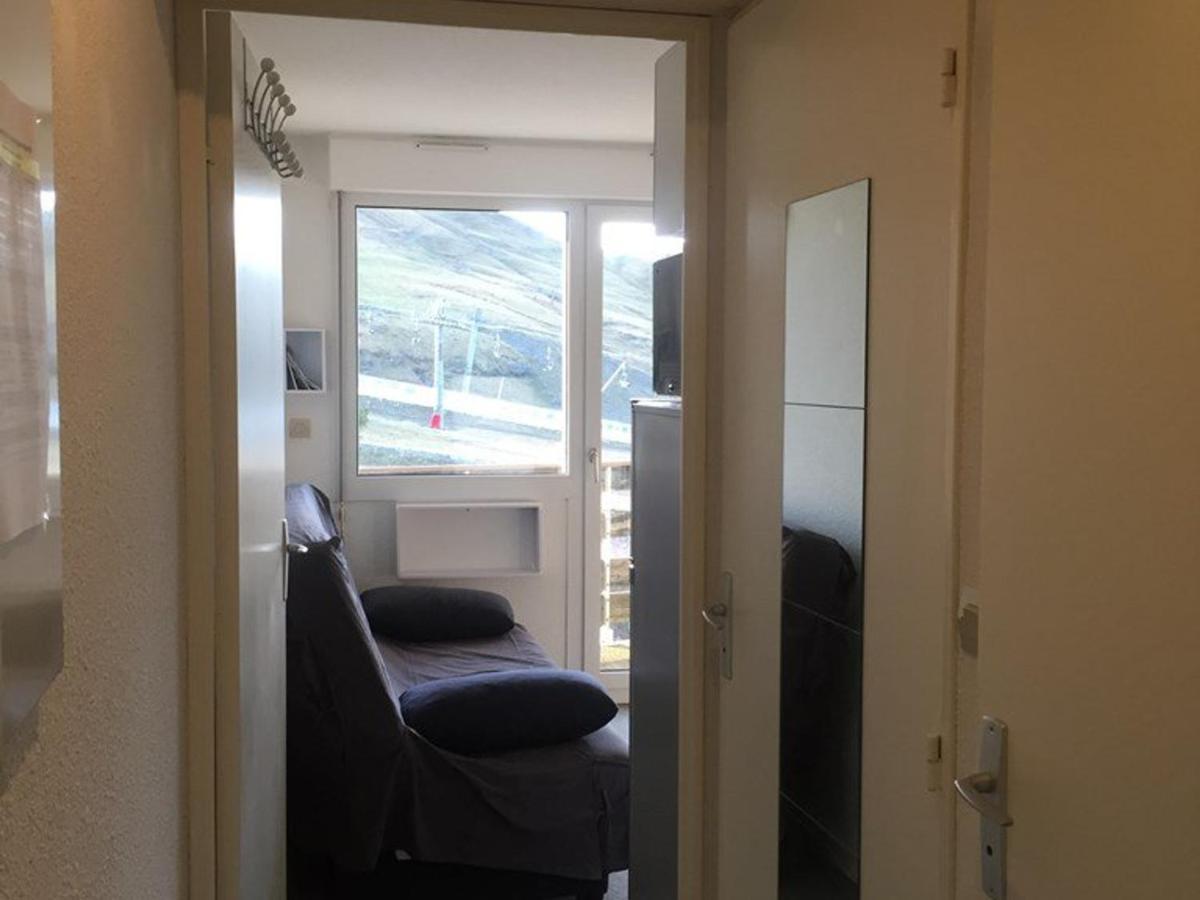 Studio Arette, 1 pièce, 4 personnes - FR-1-602-3 Extérieur photo